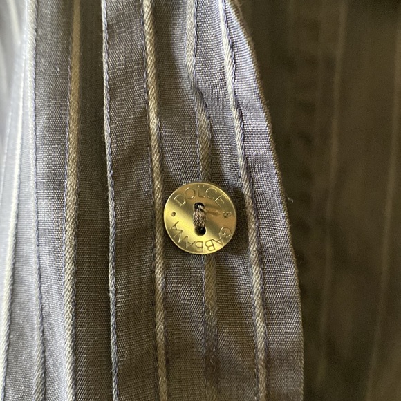 Shirt by Dolce&Gabbana - Picture 1 of 4